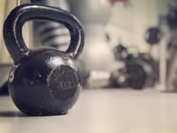 Kettle Bell